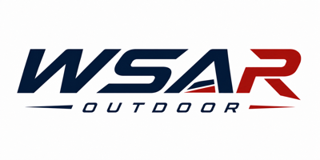 WSAR Outdoor logo