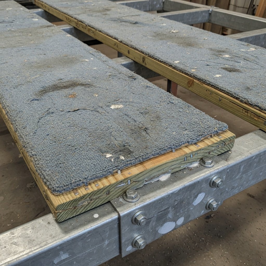 bunk-carpet-detail