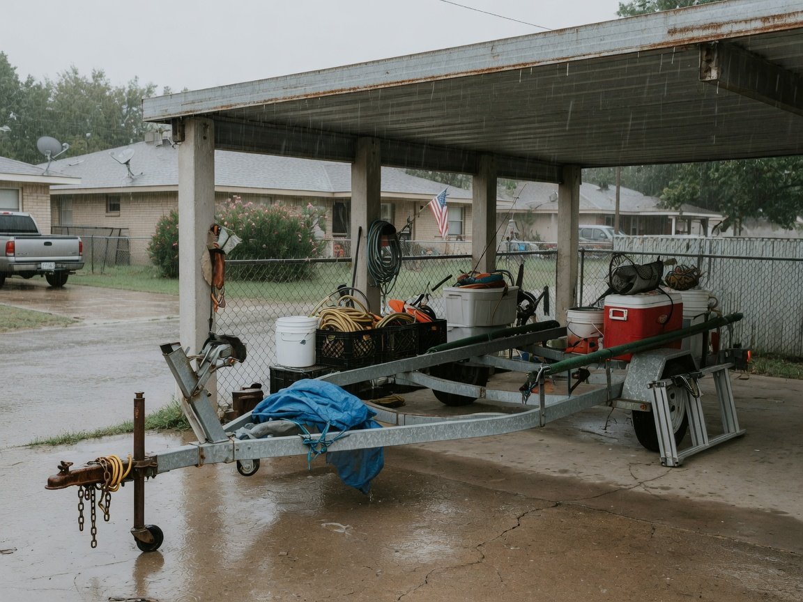 carport-rain-storage