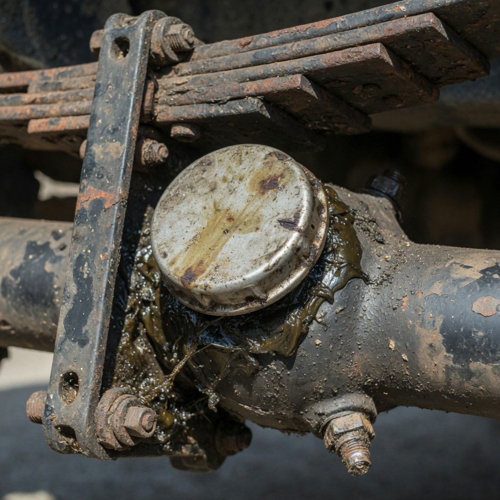 hub-grease-maintenance