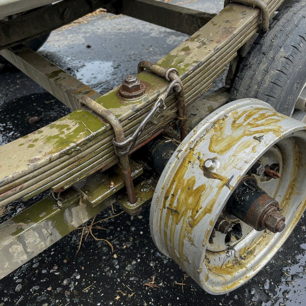 hub-spring-maintenance