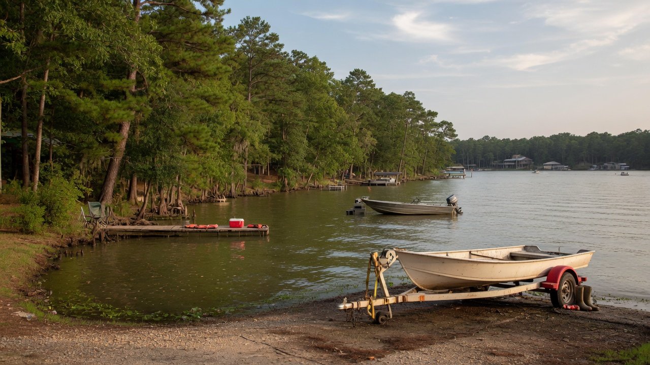 lake-conroe-style-shore