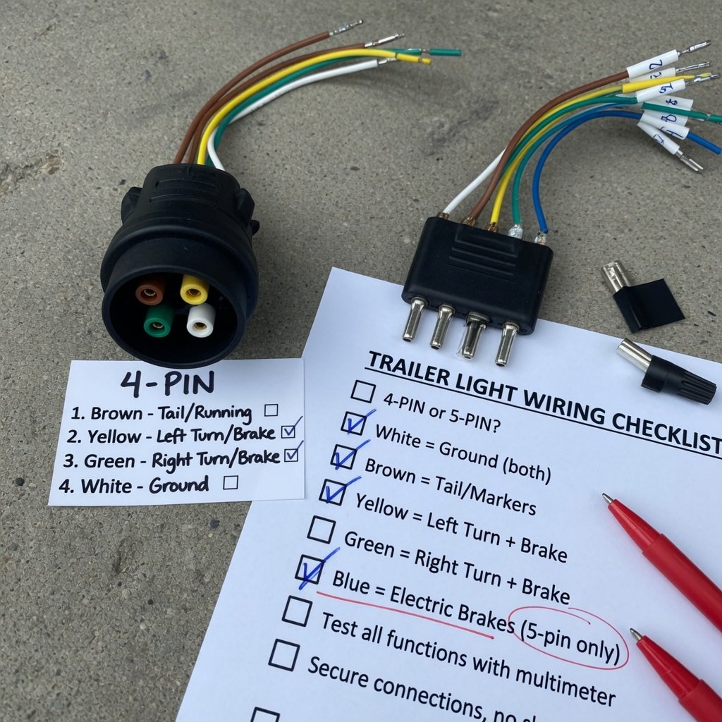 trailer-plug-wiring-checklist