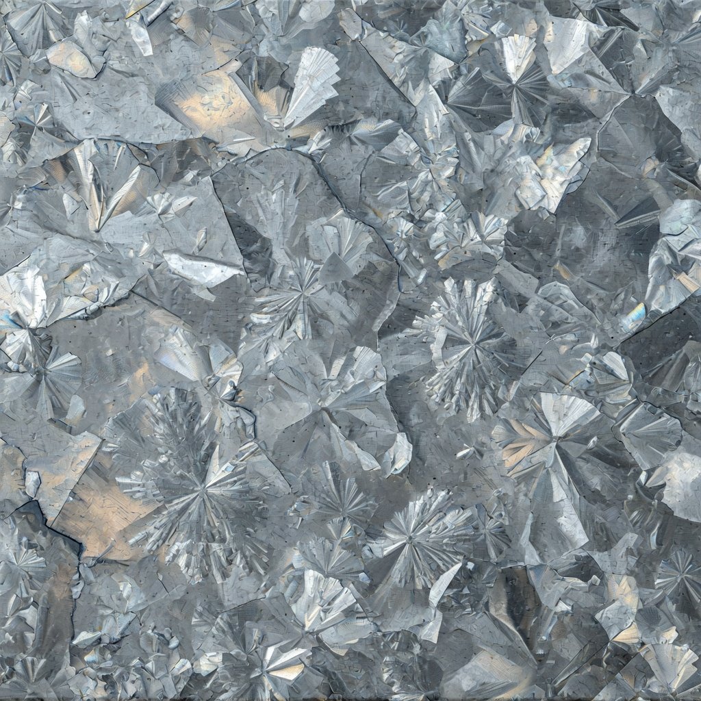 zinc-crystal-macro